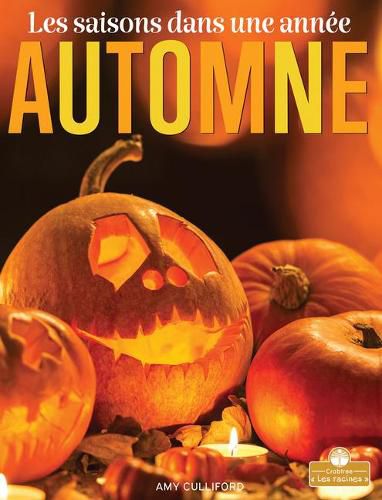 Cover image for Automne