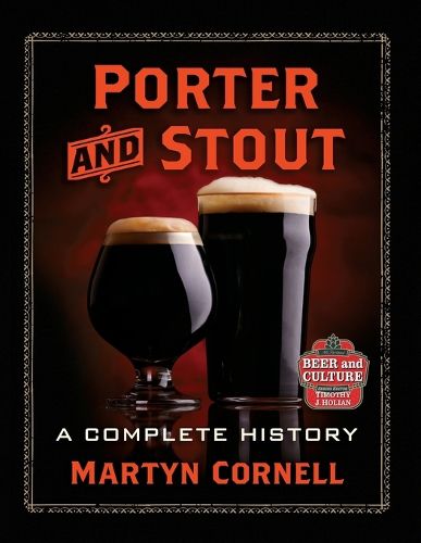 Cover image for Porter and Stout
