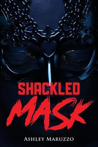 Cover image for Shackled Mask