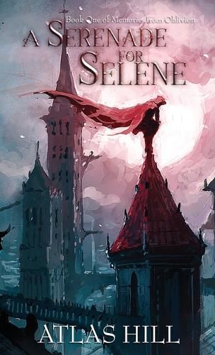 Cover image for A Serenade for Selene