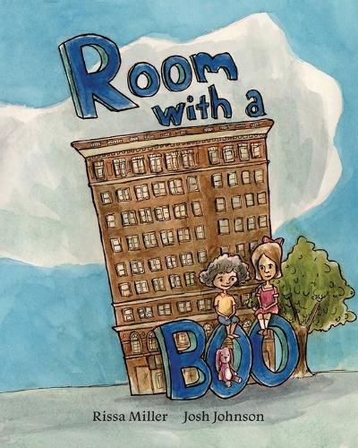 Cover image for Room with a Boo