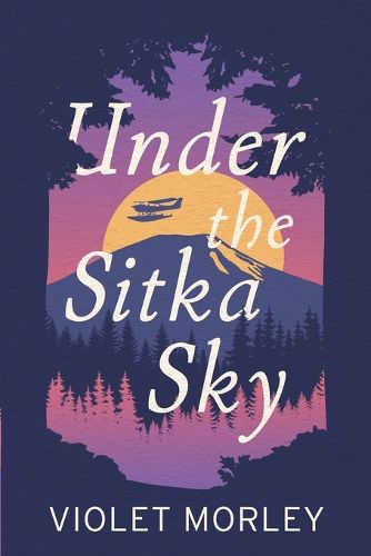 Cover image for Under The Sitka Sky