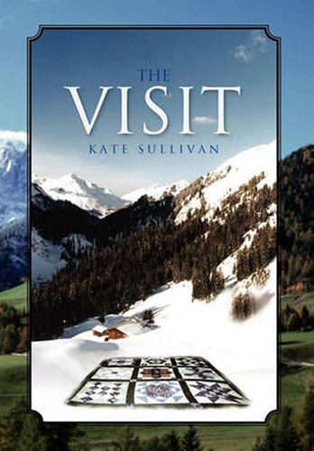 Cover image for The Visit