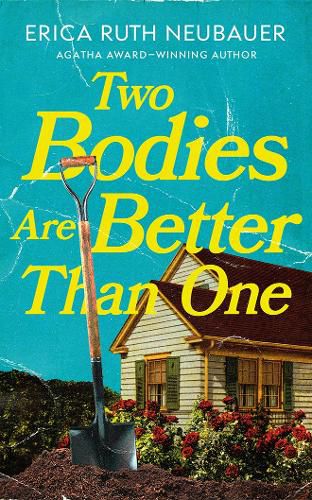 Cover image for Two Bodies Are Better Than One