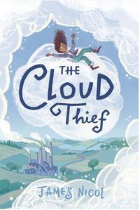 Cover image for The Cloud Thief