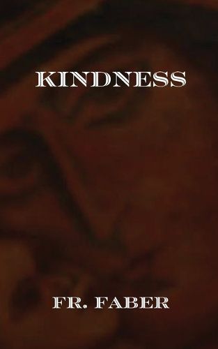 Cover image for Kindness