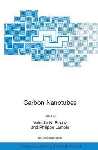 Carbon Nanotubes: From Basic Research to Nanotechnology