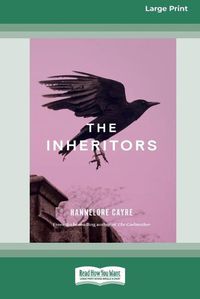 Cover image for The Inheritors [Large Print 16pt]