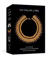 Cover image for The Collars of RBG Postcards
