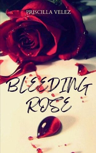Cover image for Bleeding Rose