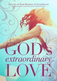 Cover image for God's Extraordinary Love