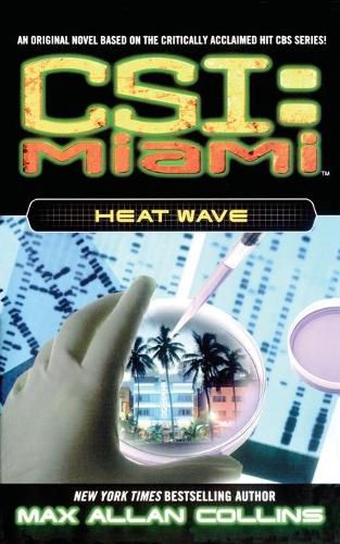 Cover image for Heat Wave