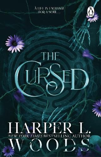 Cover image for The Cursed