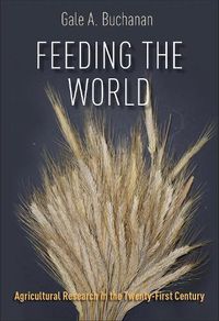 Cover image for Feeding the World