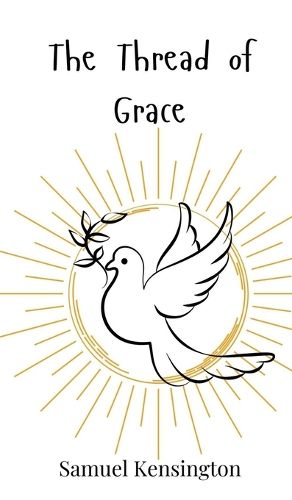 Cover image for The Thread of Grace