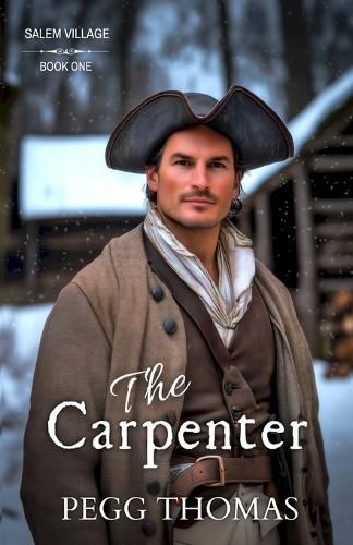 Cover image for The Carpenter