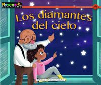 Cover image for Los Diamantes del Cielo