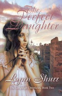 Cover image for The Perfect Daughter