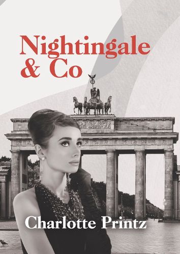 Cover image for Nightingale & Co