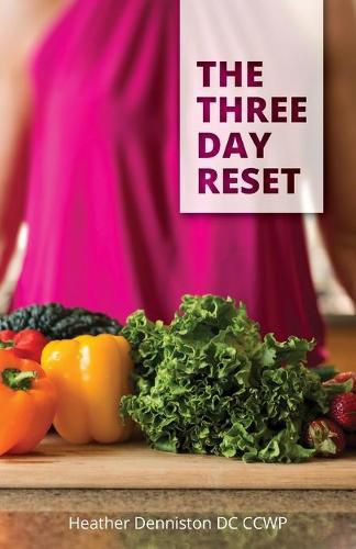 Cover image for The Three Day Reset