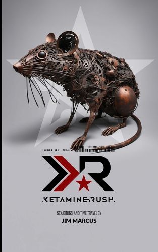 Cover image for Ketamine Rush