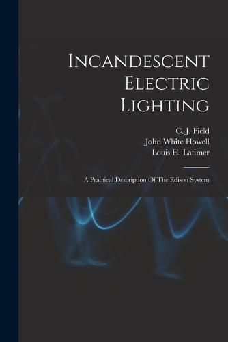 Incandescent Electric Lighting