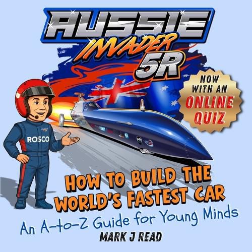 Cover image for How To Build The World's Fastest Car