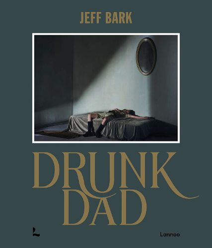 Cover image for Drunk Dad