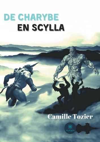 Cover image for De Charybe en Scylla