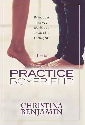 Cover image for The Practice Boyfriend