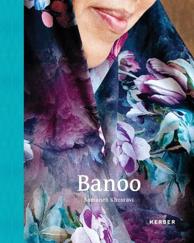 Cover image for Banoo: Iranian Women and Their Stories