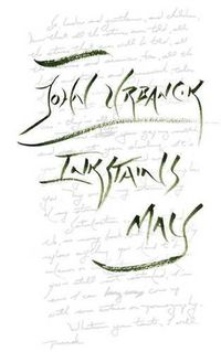 Cover image for Inkstains: May