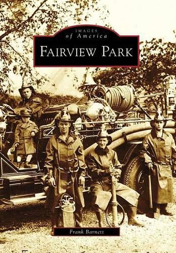 Cover image for Fairview Park