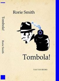 Cover image for Tombola!