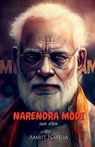 Cover image for Narendra Modi