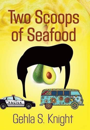 Cover image for Two Scoops of Seafood