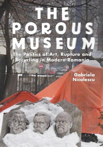 The Porous Museum