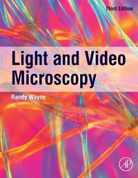 Cover image for Light and Video Microscopy