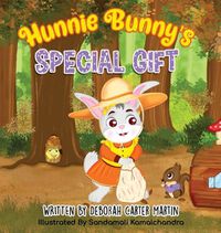 Cover image for Hunnie Bunny's Special Gift