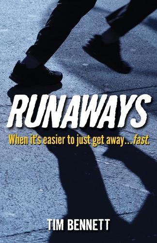 Cover image for Runaways