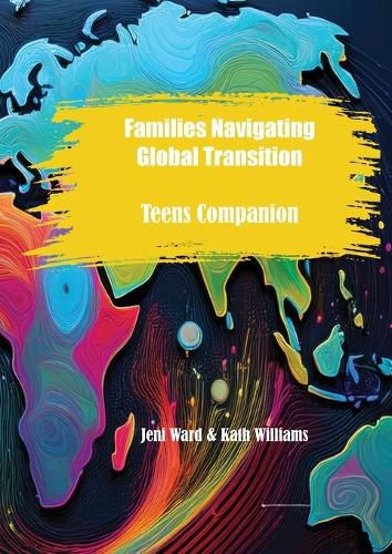Cover image for Families Navigating Global Transition