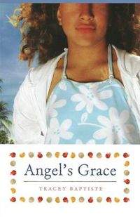 Cover image for Angel's Grace