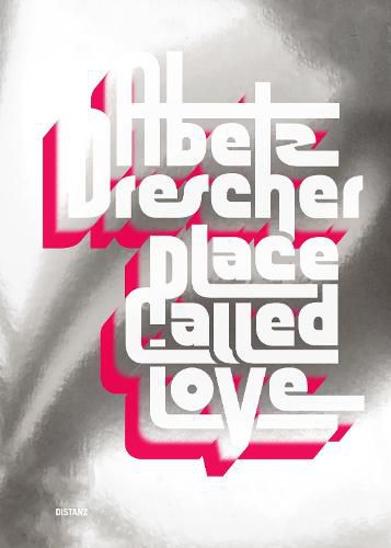 Cover image for Place Called Love: (english/german edition)