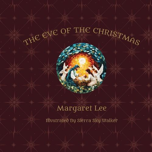 Cover image for The Eve of the Christmas