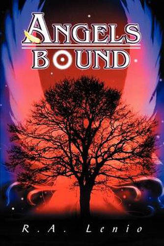 Cover image for Angels Bound