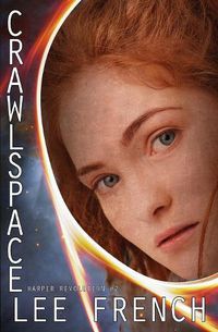 Cover image for Crawlspace