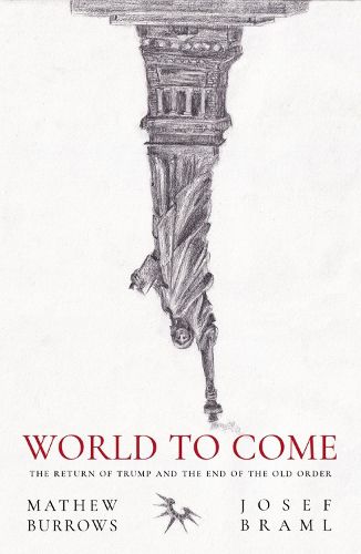 Cover image for World to Come