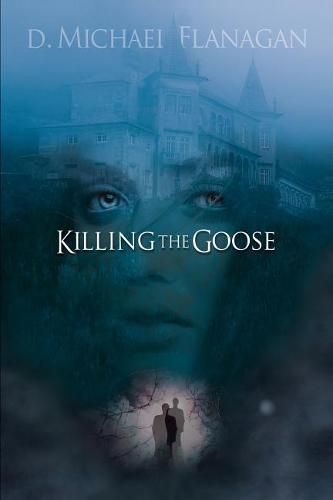 Cover image for Killing the Goose