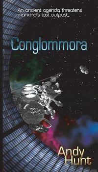 Cover image for Conglommora