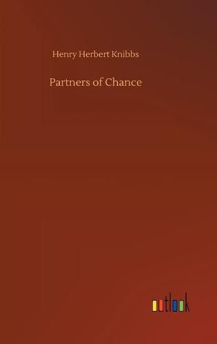 Cover image for Partners of Chance